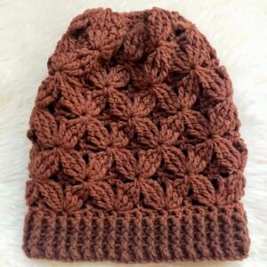 Crochet hat - Beanie Hat