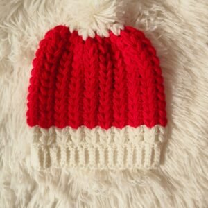 Crochet Hat Beanie