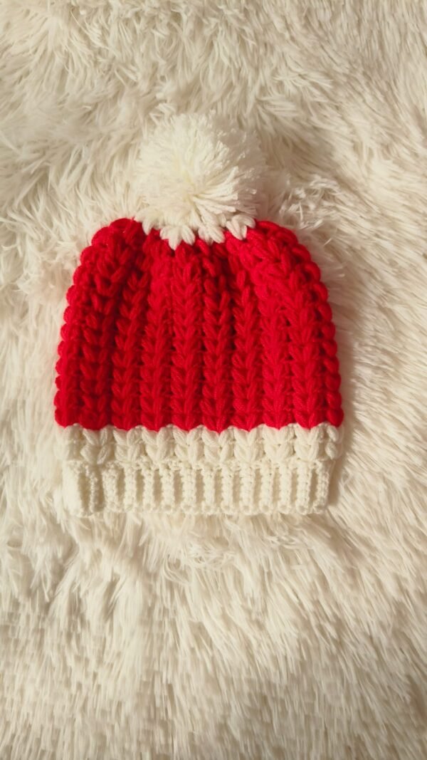 Crochet Hat Beanie