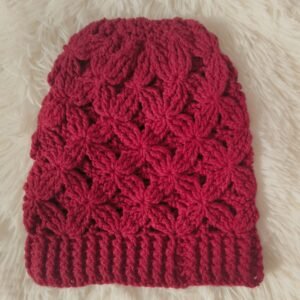 Crochet Hat Beanie