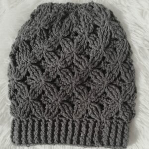 Crochet Hat Beanie