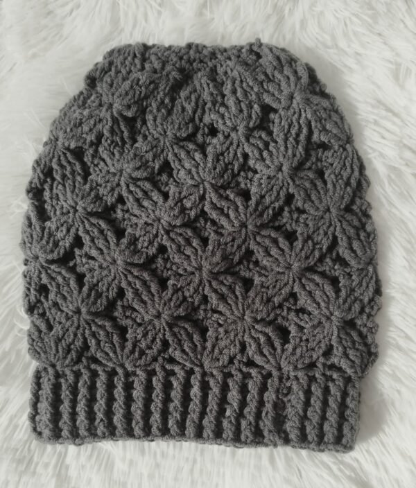 Crochet Hat Beanie